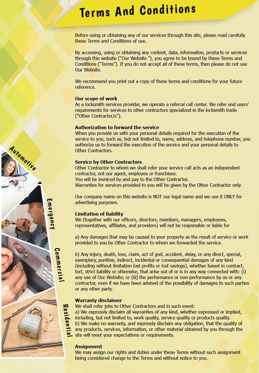 Metro Locksmith Services Palm City, FL 772-232-5240